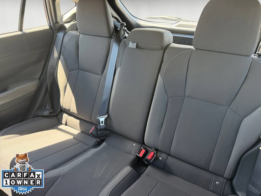 Certified 2025 Subaru Impreza 2.0i AWD/4WD image 14