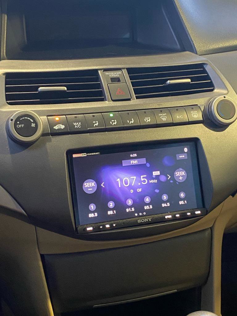 Used 2012 Honda Accord LX image 11