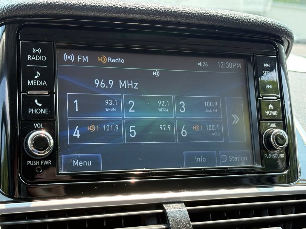 Used 2019 Mitsubishi Eclipse Cross ES AWD/4WD image 14