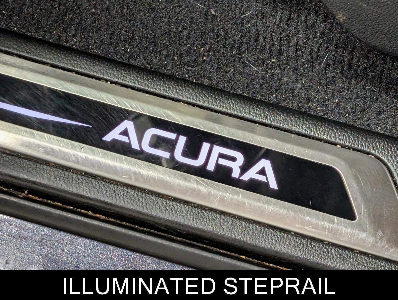 Used 2020 Acura RDX AWD w/ Technology Package image 15