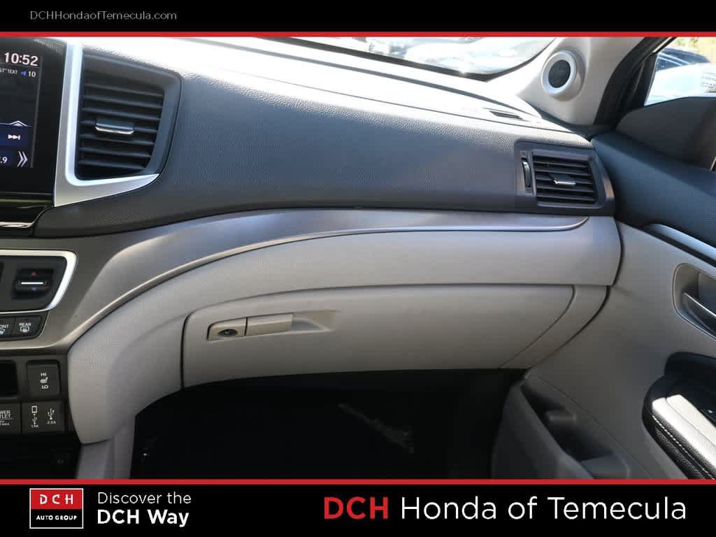 Used 2018 Honda Pilot EX-L image 14