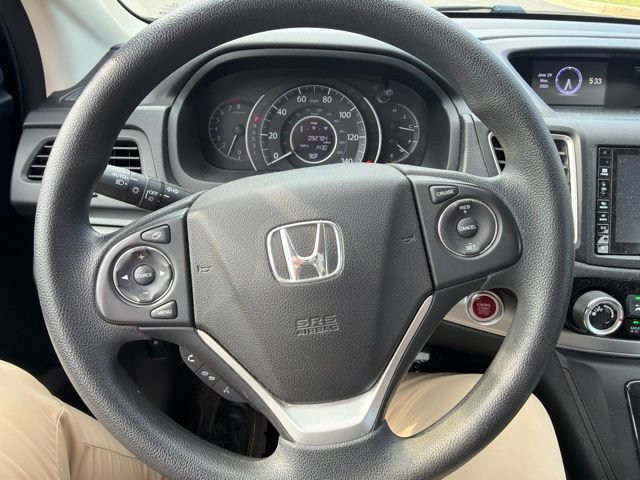 Used 2016 Honda CR-V EX image 20