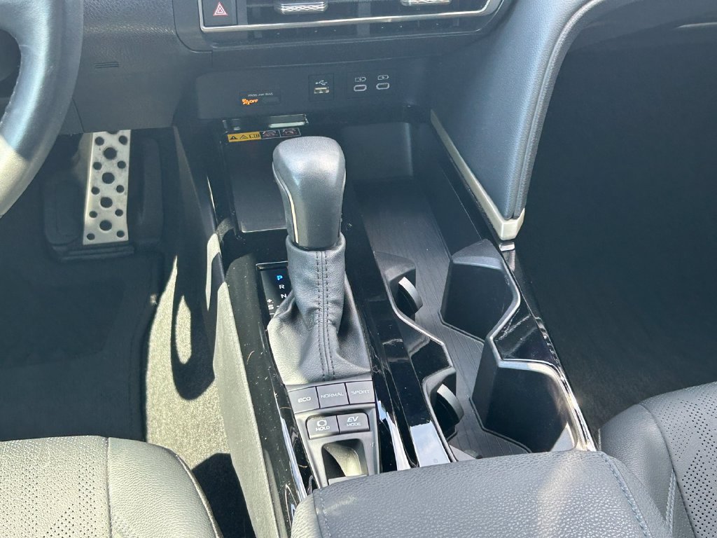 Certified 2025 Toyota Camry XSE w/ Premium Package FWD image 21