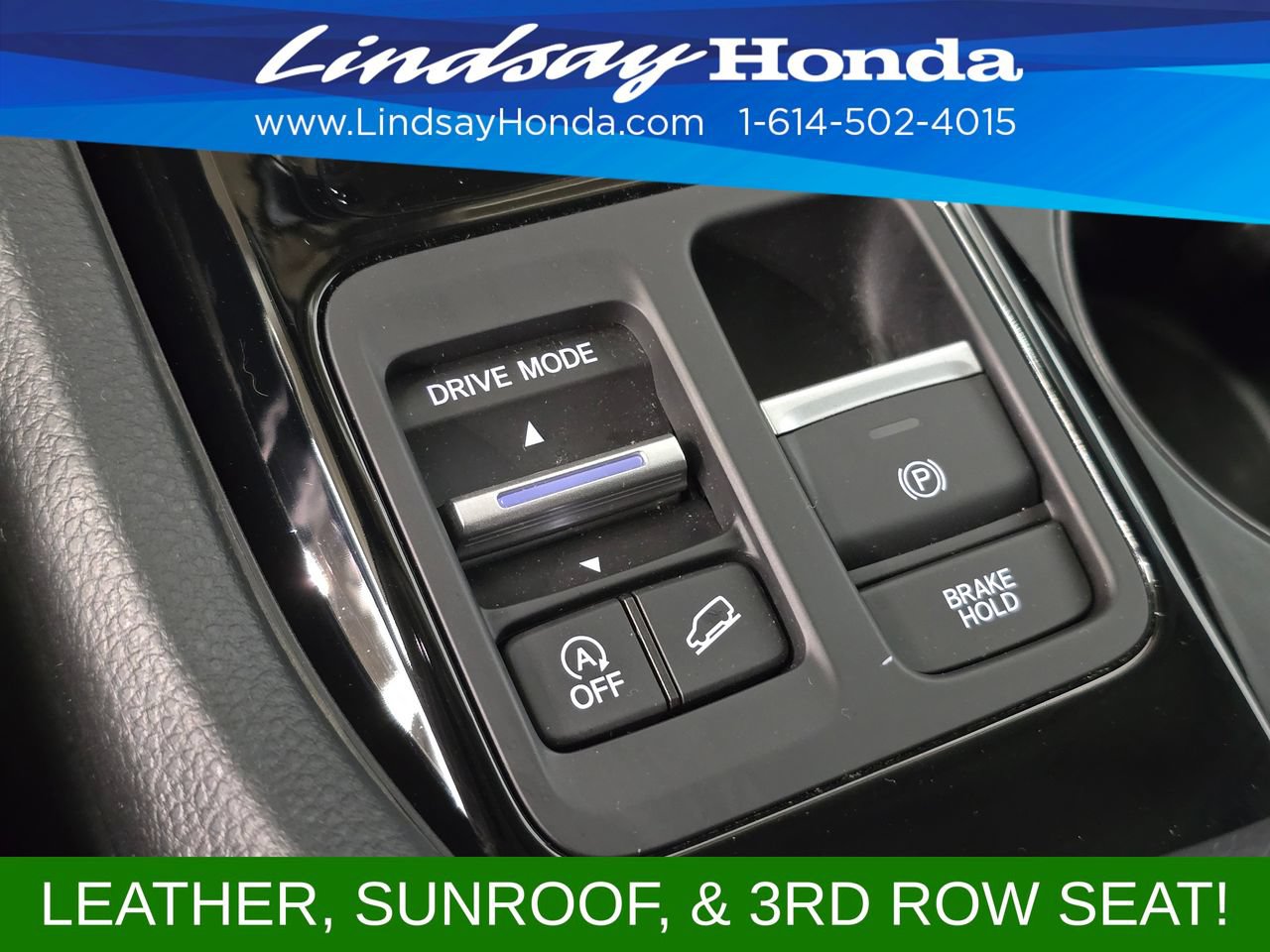 Used 2023 Honda Pilot EX-L image 19