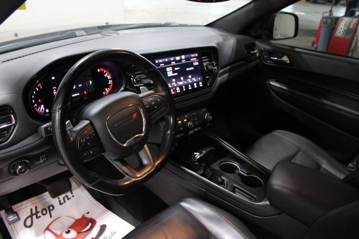 Used 2021 Dodge Durango GT AWD/4WD image 44