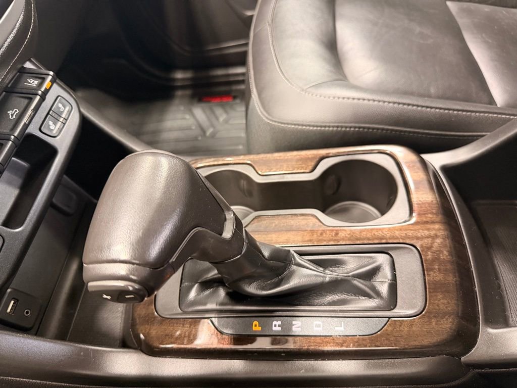 Used 2018 GMC Canyon SLT w/ Driver Alert Package image 38