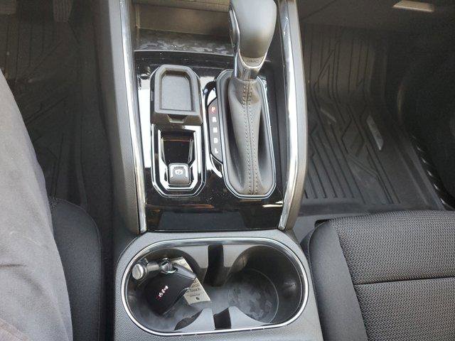 New 2026 GMC Canyon Elevation w/ Convenience Package image 26