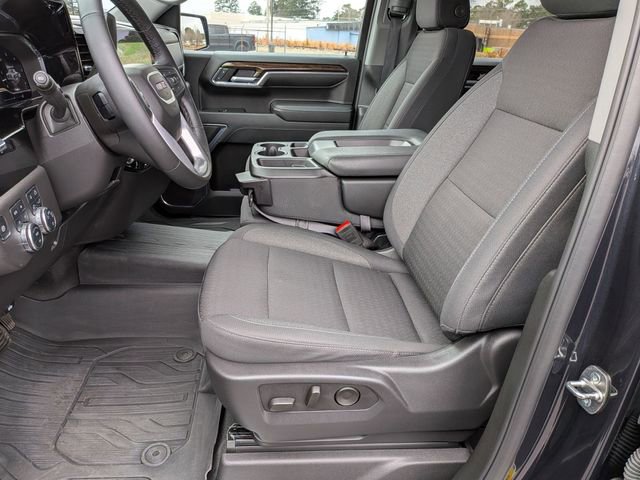 Used 2024 GMC Sierra 1500 SLE w/ Preferred Package image 15
