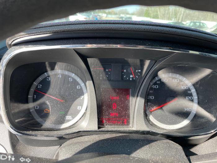 Used 2012 GMC Terrain SLE image 37