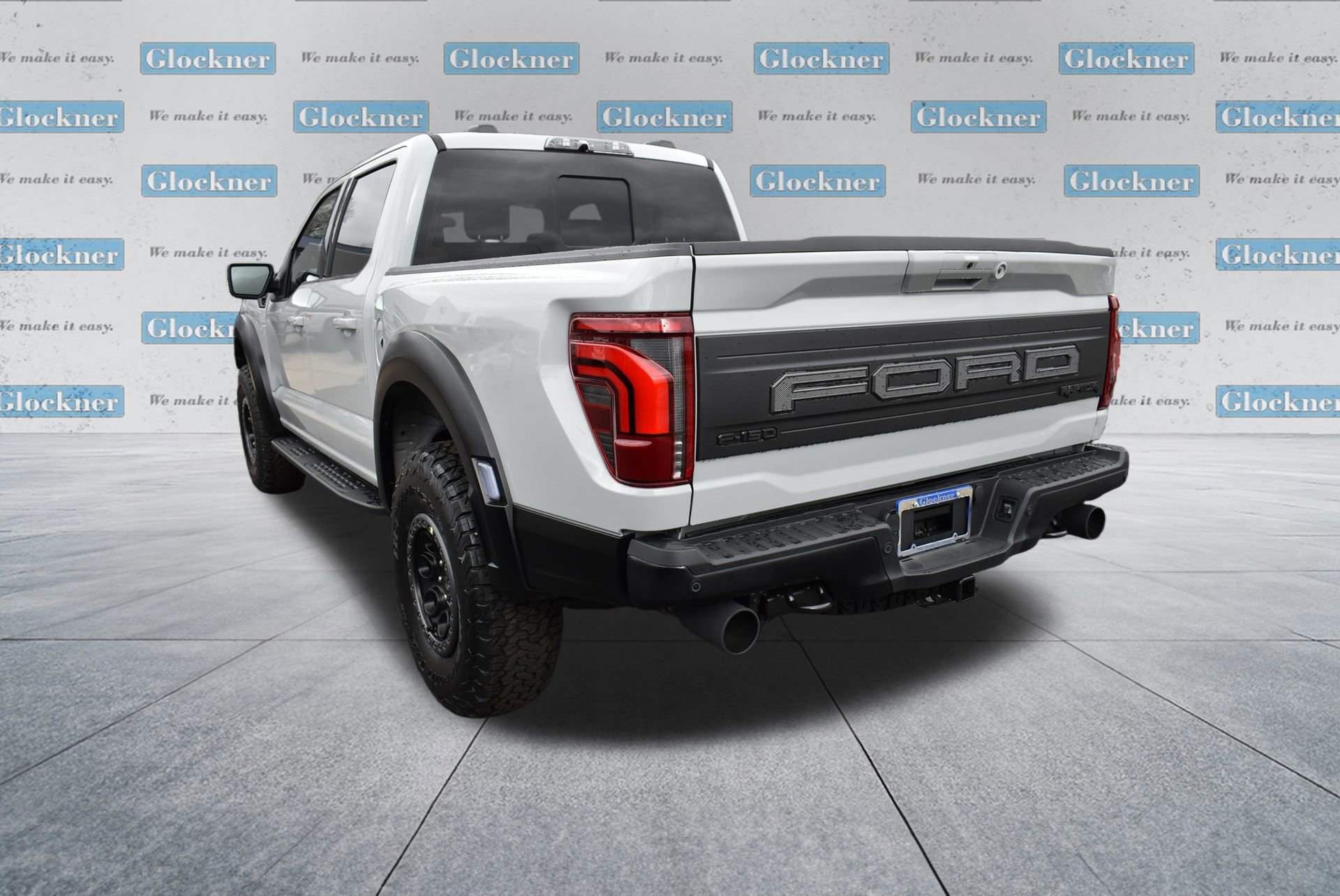 New 2026 Ford F150 Raptor image 14
