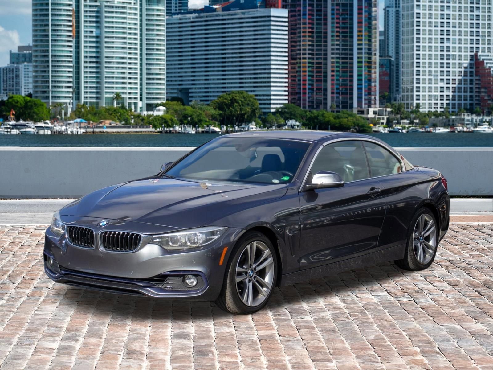 Used 2019 BMW 430i 430i w/ Convenience Package image 13