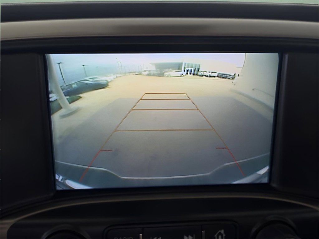 Used 2018 GMC Sierra 1500 Denali image 30