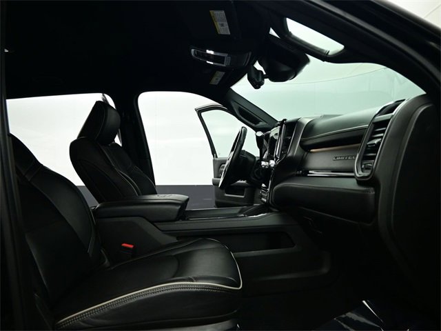 Used 2022 RAM 3500 Limited w/ Max Tow Package image 35