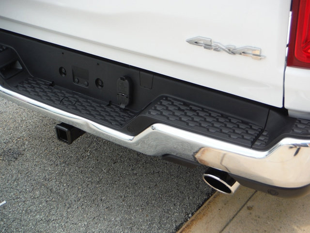 Used 2026 RAM 1500 Laramie AWD/4WD image 11
