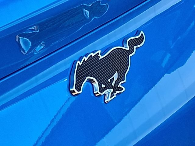 New 2024 Ford Mustang Mach-E Select w/ Comfort Package Lite AWD/4WD image 10