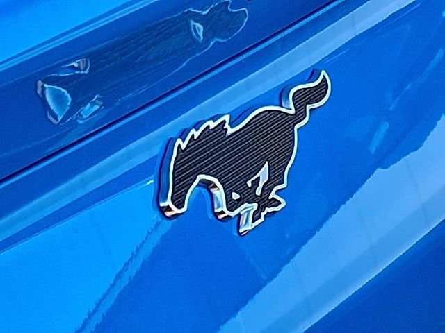 New 2024 Ford Mustang Mach-E Select w/ Comfort Package Lite AWD/4WD image 10