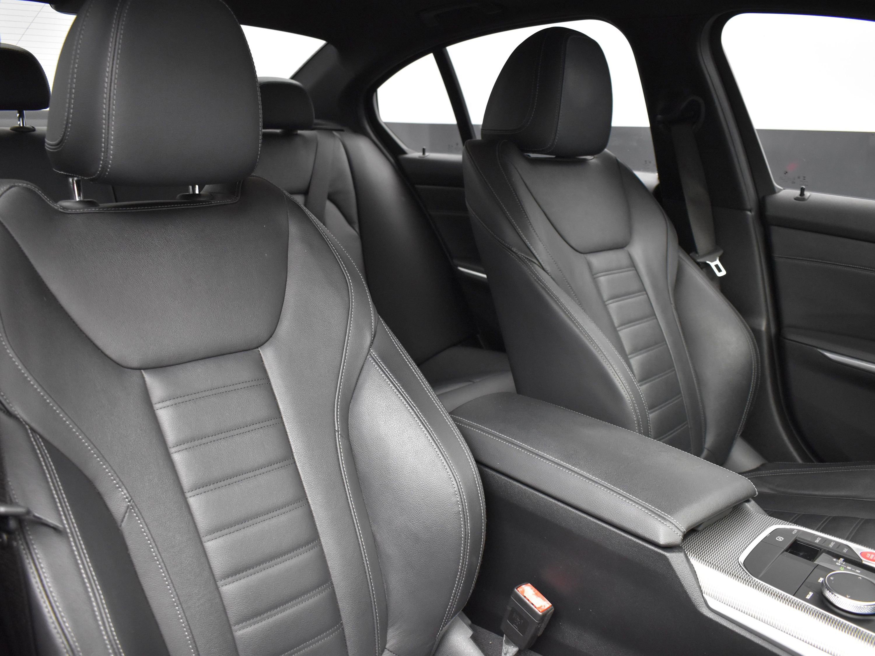 Used 2020 BMW M340i w/ Premium Package image 19