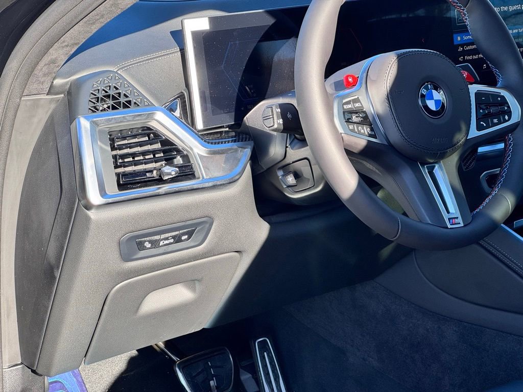 New 2026 BMW X6 M Competition w/ Executive Package image 14