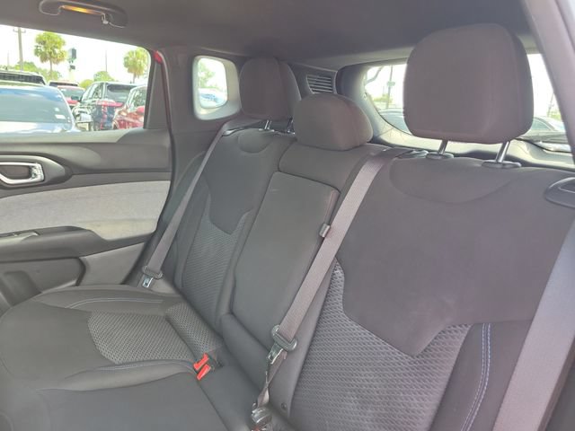 Used 2023 Jeep Compass Sport AWD/4WD image 16