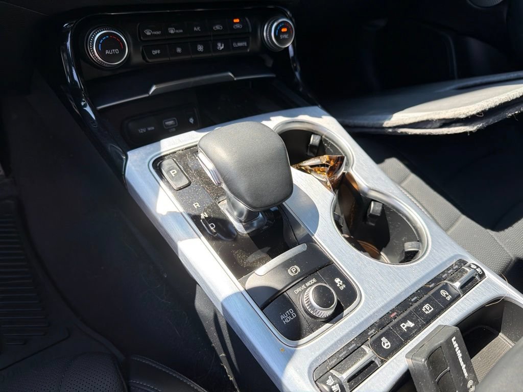 Used 2023 Kia Stinger GT2 AWD/4WD image 10