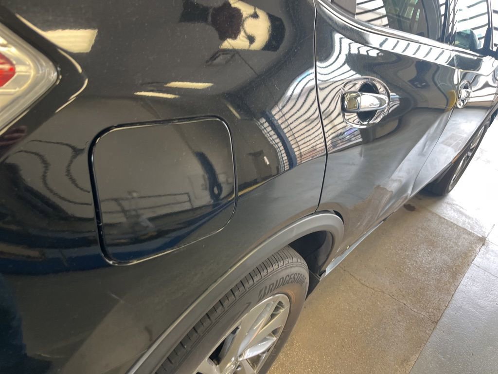 Used 2014 Nissan Rogue SL w/ SL Premium Package image 12