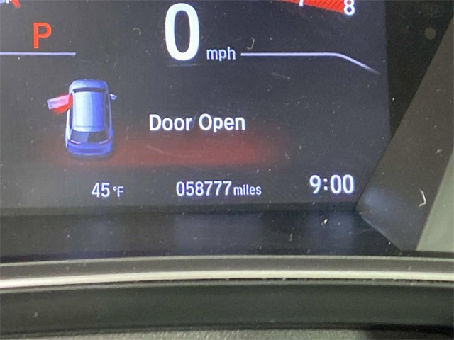 Used 2019 Honda CR-V EX-L image 19