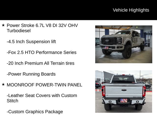 New 2026 Ford F250 XLT w/ XLT Premium Package image 5