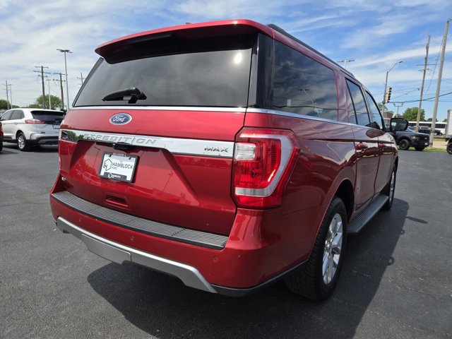 Used 2020 Ford Expedition Max XLT w/ Equipment Group 201A AWD/4WD image 5