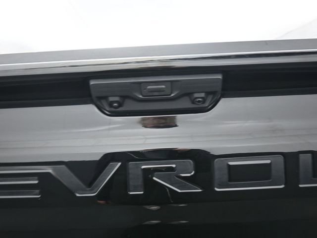 Used 2024 Chevrolet Silverado 1500 LT Trail Boss w/ Convenience Package II image 25