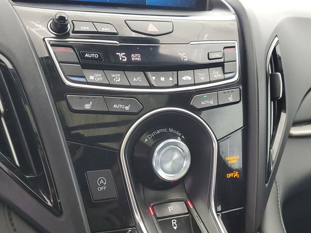 Used 2021 Acura RDX AWD image 29