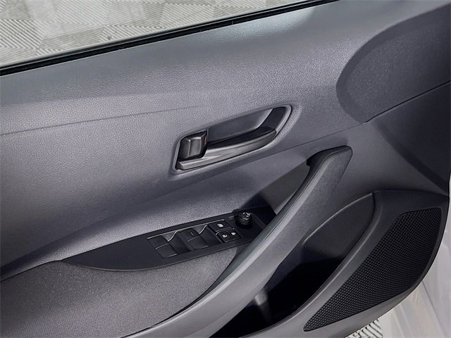 New 2025 Toyota Corolla LE image 14