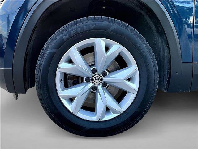 Used 2018 Volkswagen Atlas SE image 10