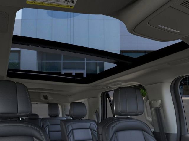 New 2025 Lincoln Navigator Reserve image 45