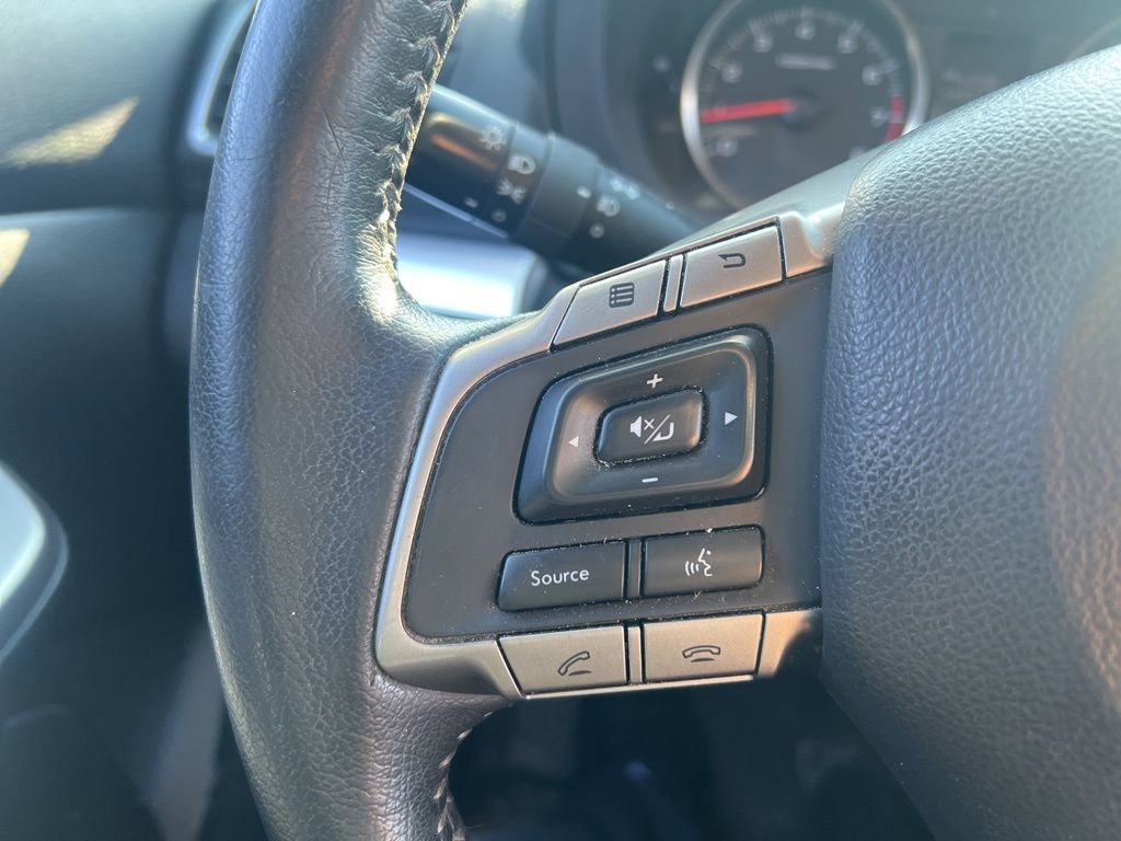 Used 2016 Subaru Impreza 2.0i Sport Premium w/ Popular Package #1 image 14