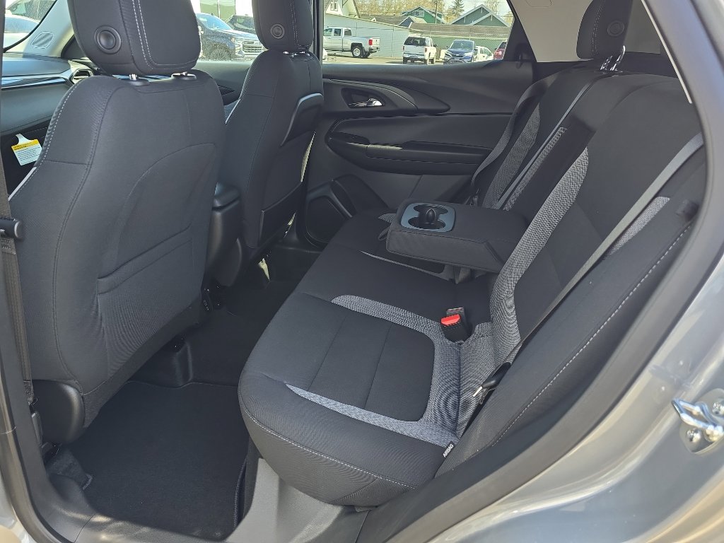 New 2026 Chevrolet TrailBlazer LT w/ Convenience Package image 18