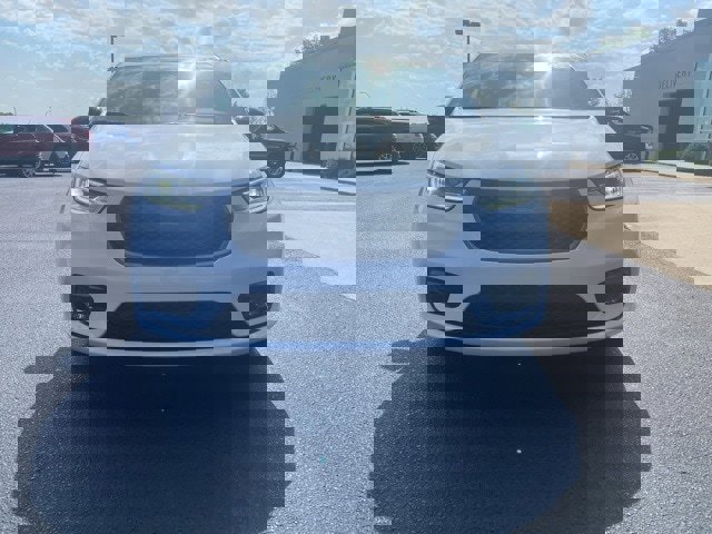 New 2026 Chrysler Pacifica Select image 3