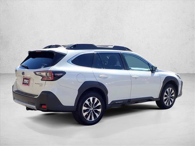 Used 2023 Subaru Outback Limited XT AWD/4WD image 4