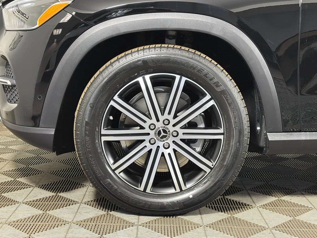 Certified 2026 Mercedes-Benz GLE 350 4MATIC image 34
