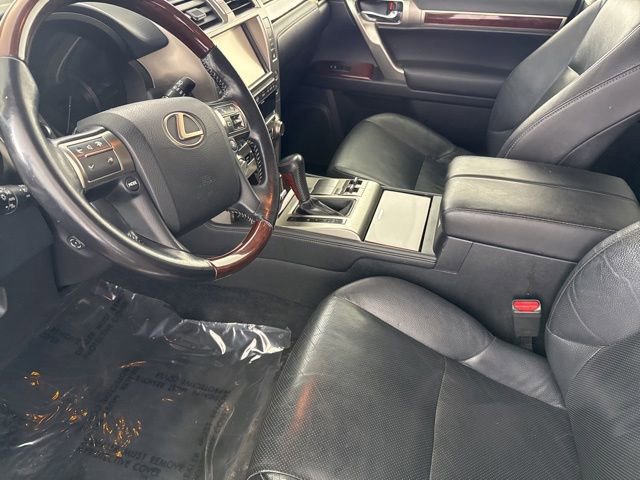 Used 2015 Lexus GX 460 w/ Premium Package AWD/4WD image 21