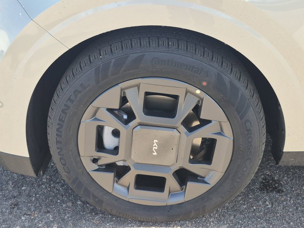 New 2026 Kia Carnival SX FWD image 18