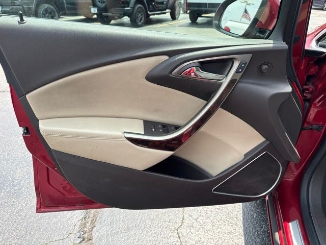 Used 2014 Buick Verano Convenience FWD image 15