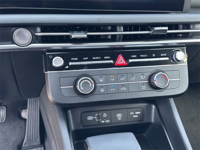 New 2026 Hyundai Santa Cruz SE image 23