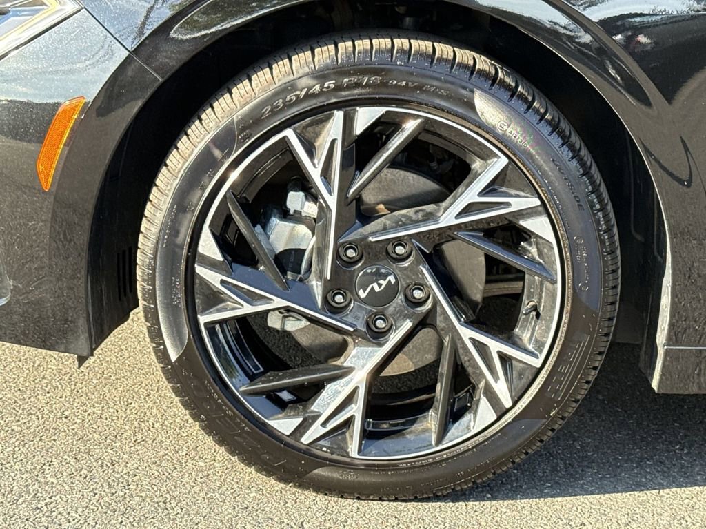 Used 2025 Kia K5 GT-Line image 12