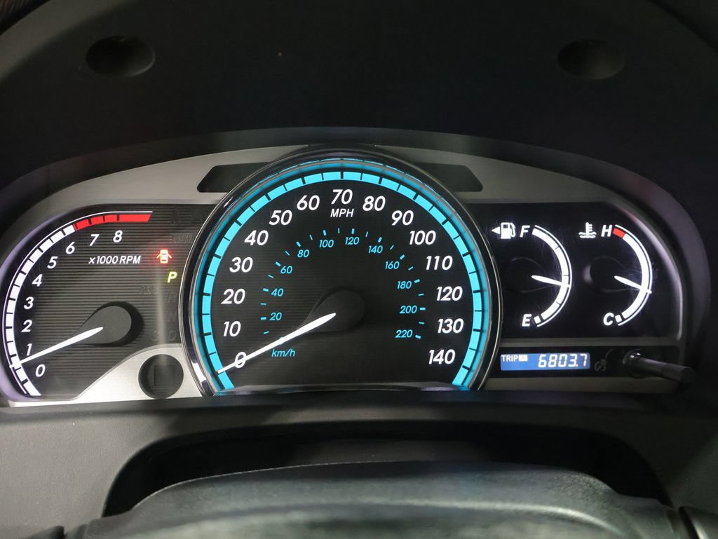 Used 2009 Toyota Venza FWD image 37