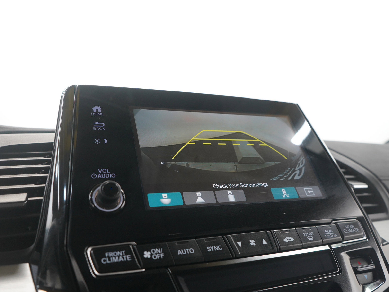 Used 2019 Honda Odyssey Elite image 33