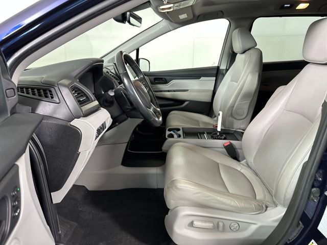 Used 2022 Honda Odyssey EX-L image 11