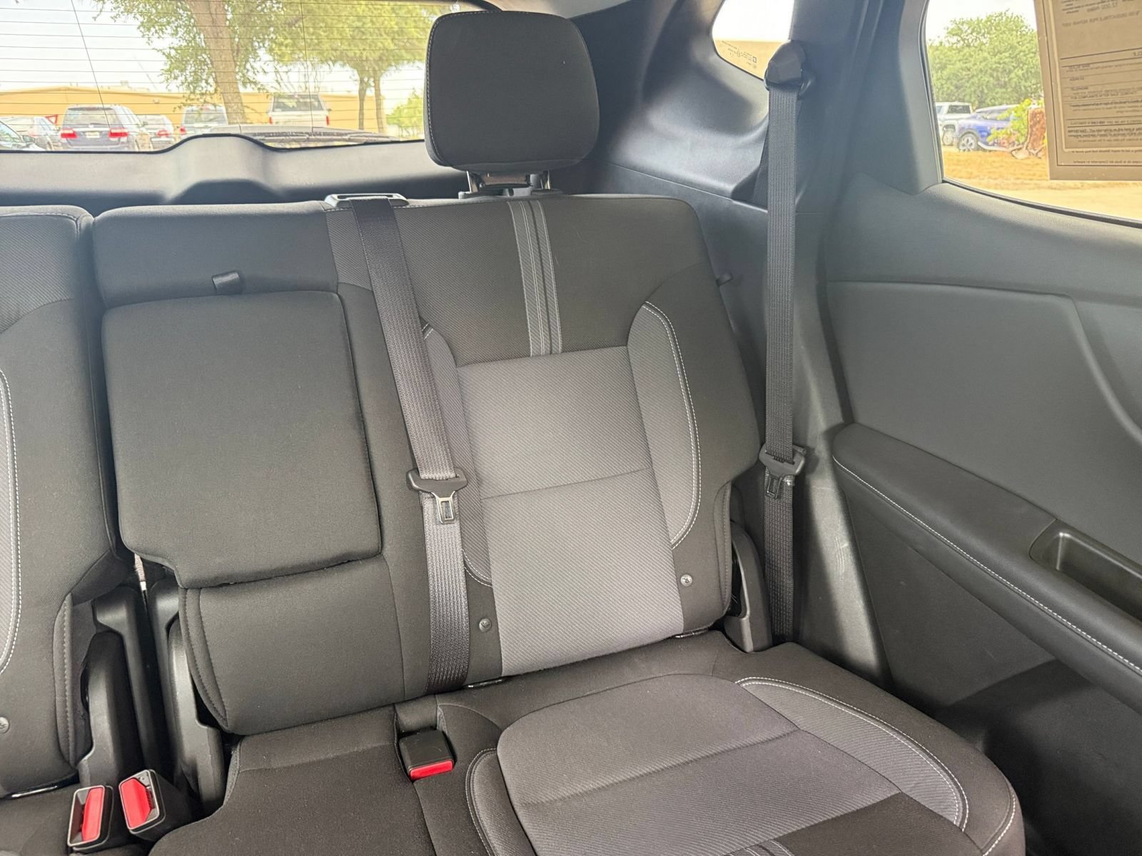 Used 2025 Chevrolet Blazer LT FWD image 39