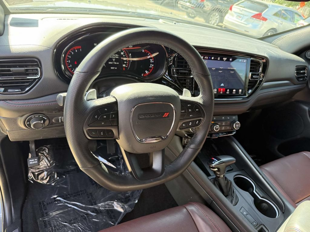 Used 2026 Dodge Durango GT AWD/4WD image 2