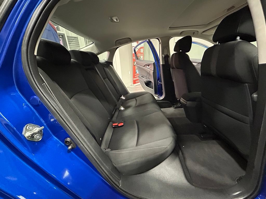 Used 2020 Honda Civic EX image 42