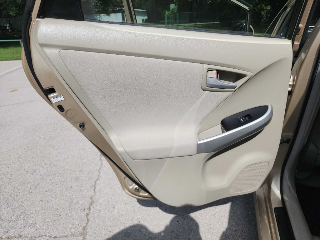Used 2010 Toyota Prius Two FWD image 22